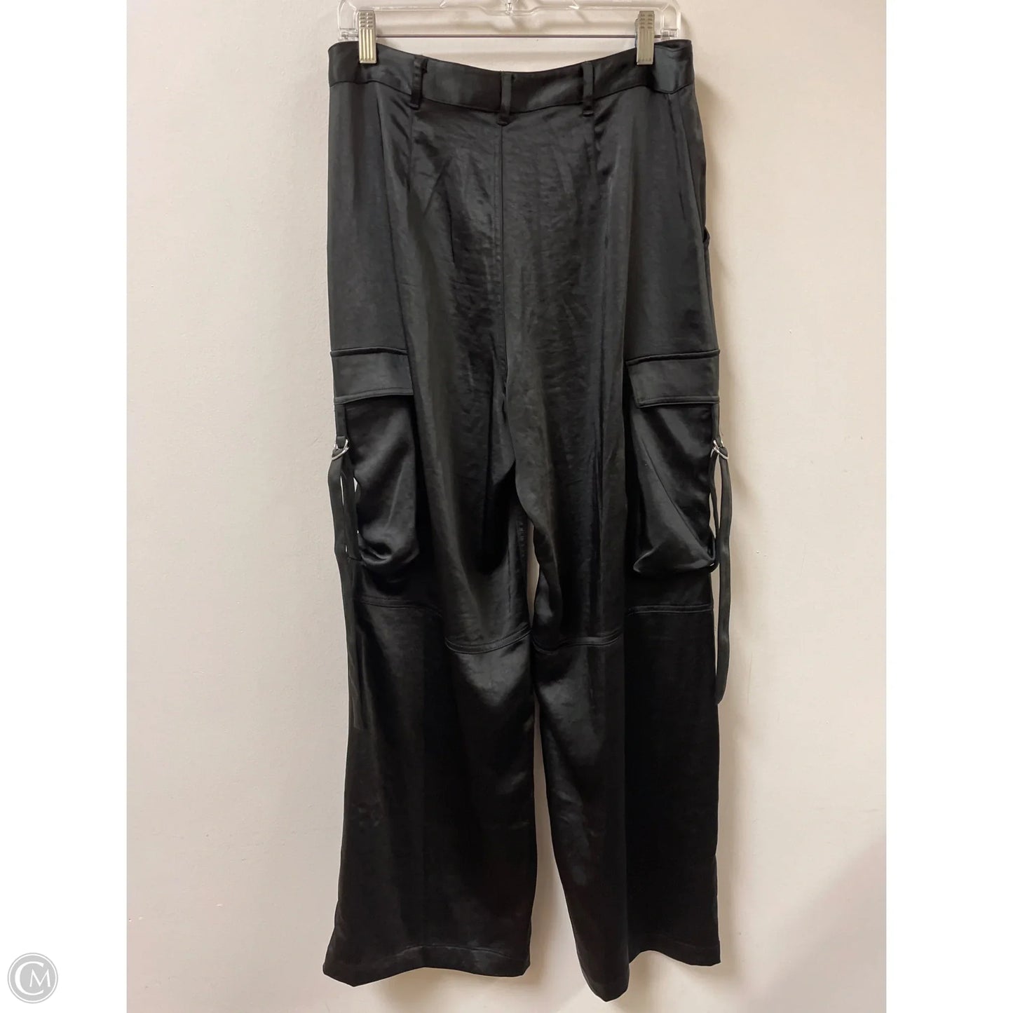 Pants Cargo & Utility By Gianni Bini In Black, Size: 12
