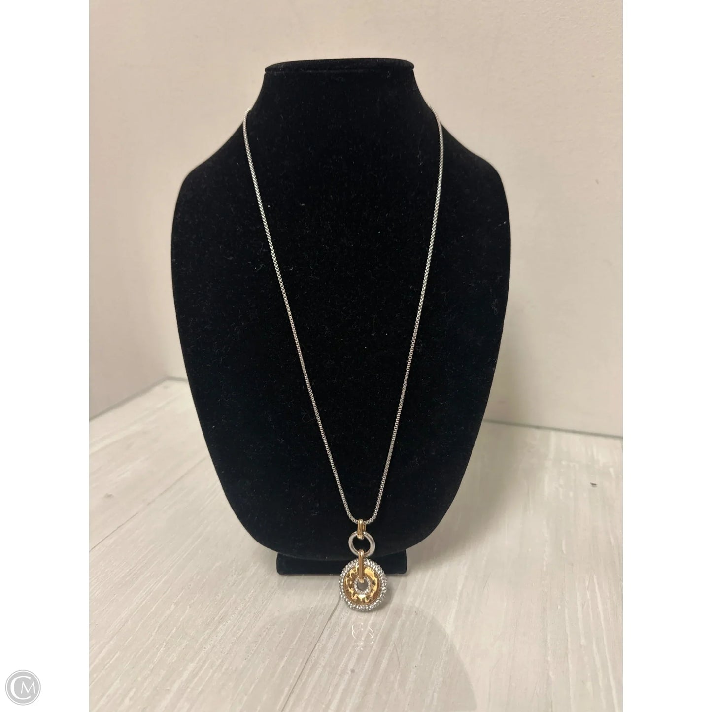 Necklace Other By White House Black Market