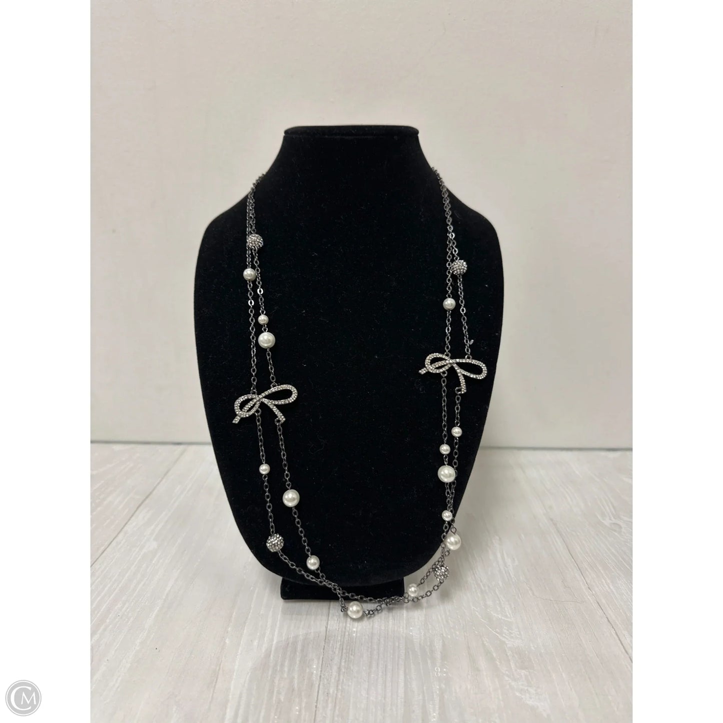 Necklace Other By White House Black Market