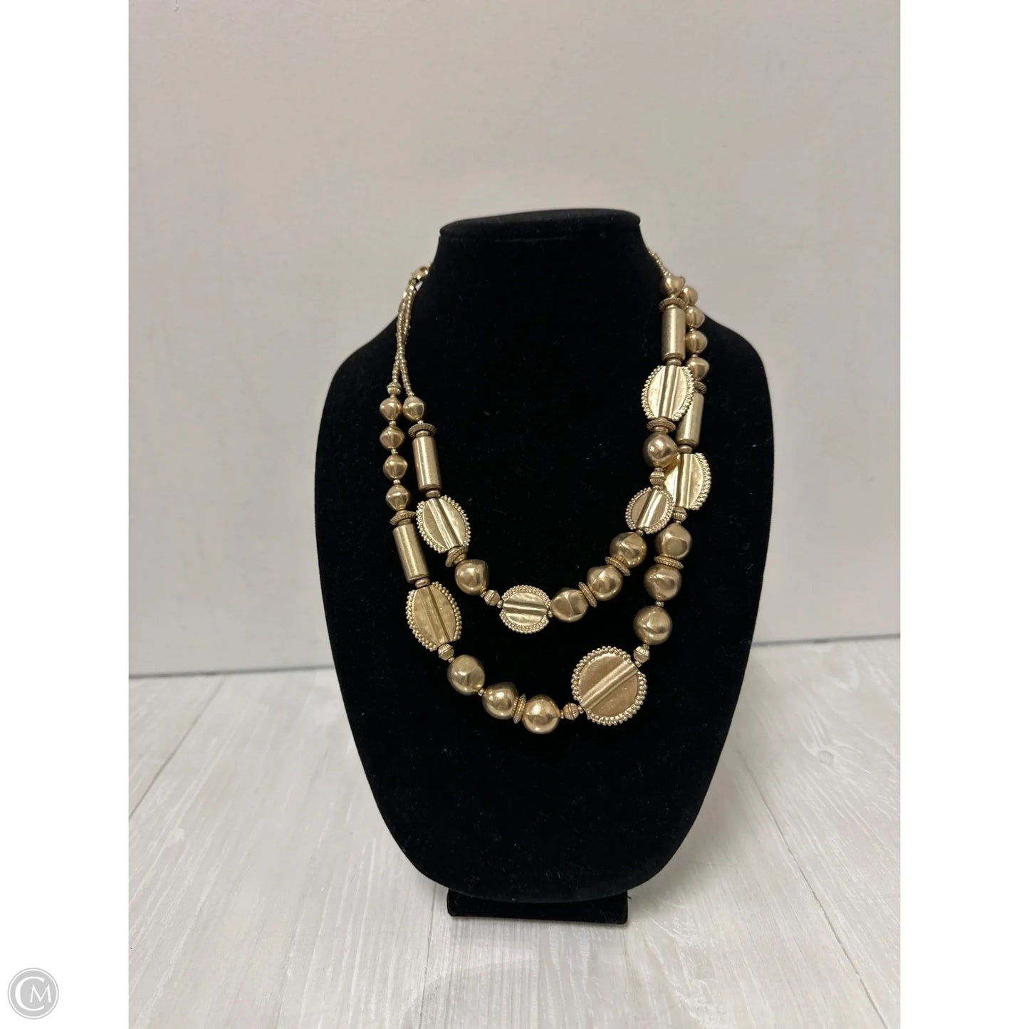 Necklace Other By White House Black Market