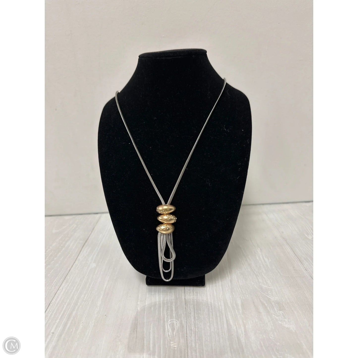 Necklace Layered By Chicos