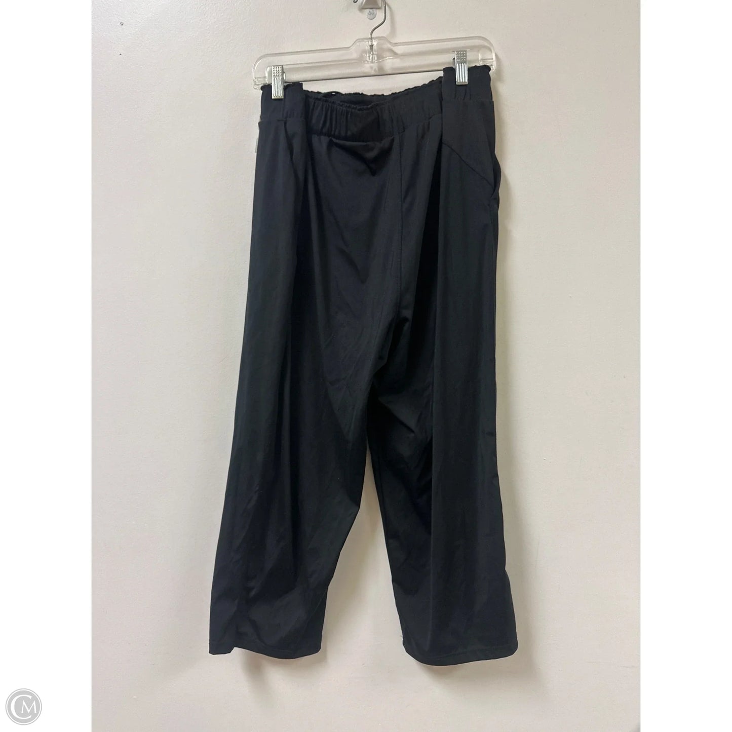 Athletic Pants By 32 Degrees In Black, Size: Xl