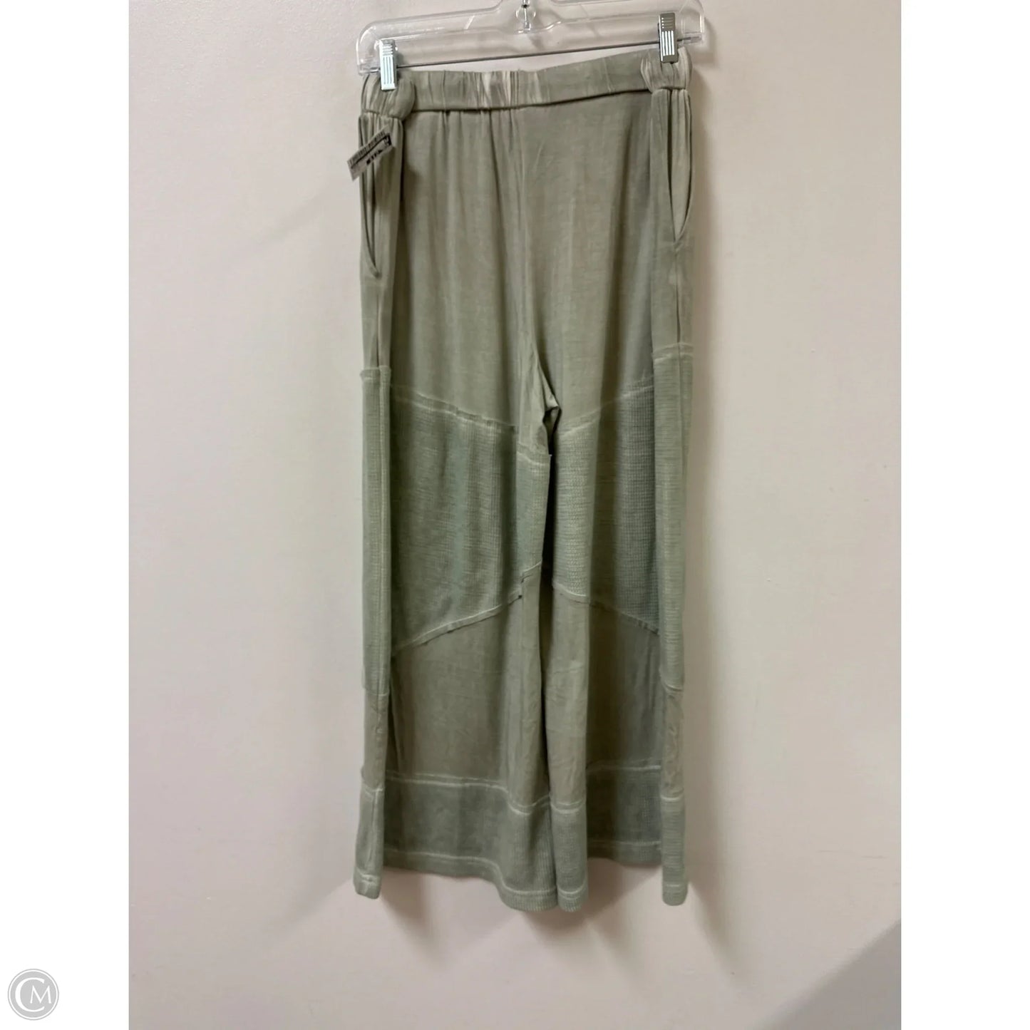 Pants Lounge By Pol In Green, Size: 12