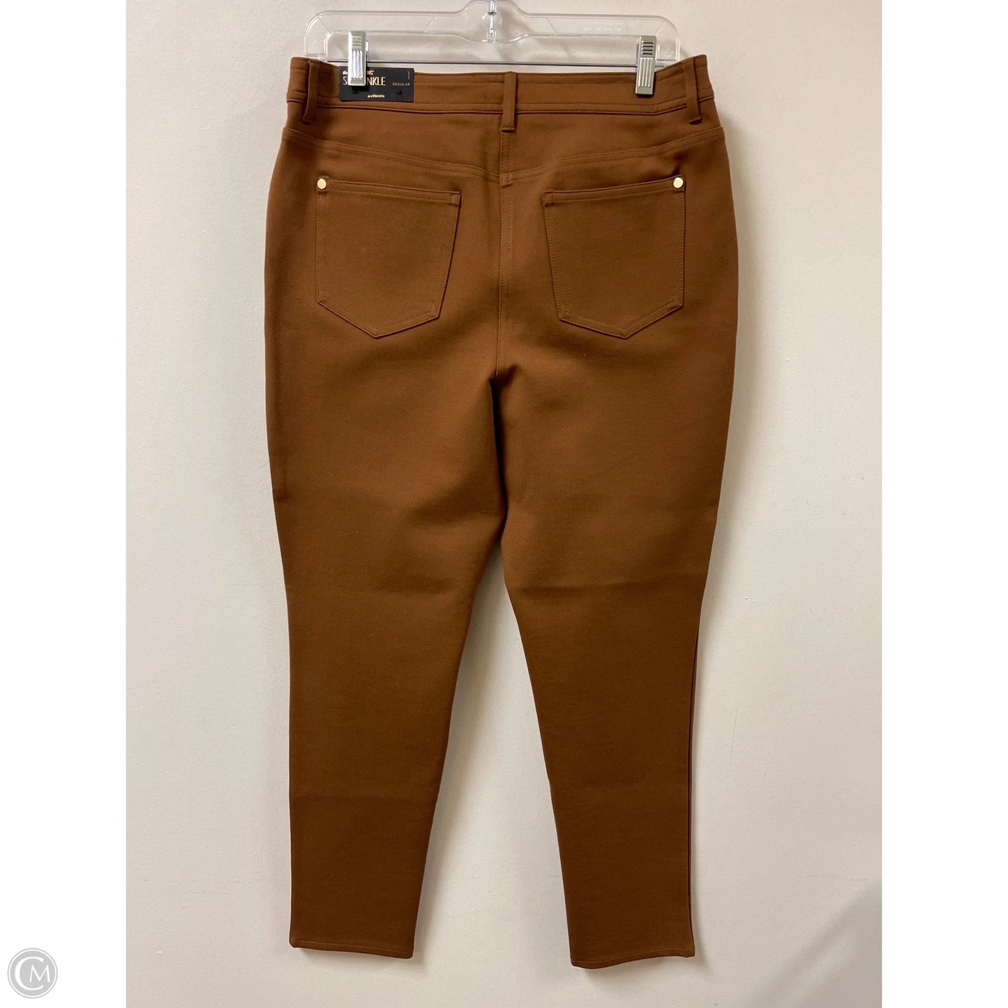 Pants Other By Chicos In Brown, Size: 8