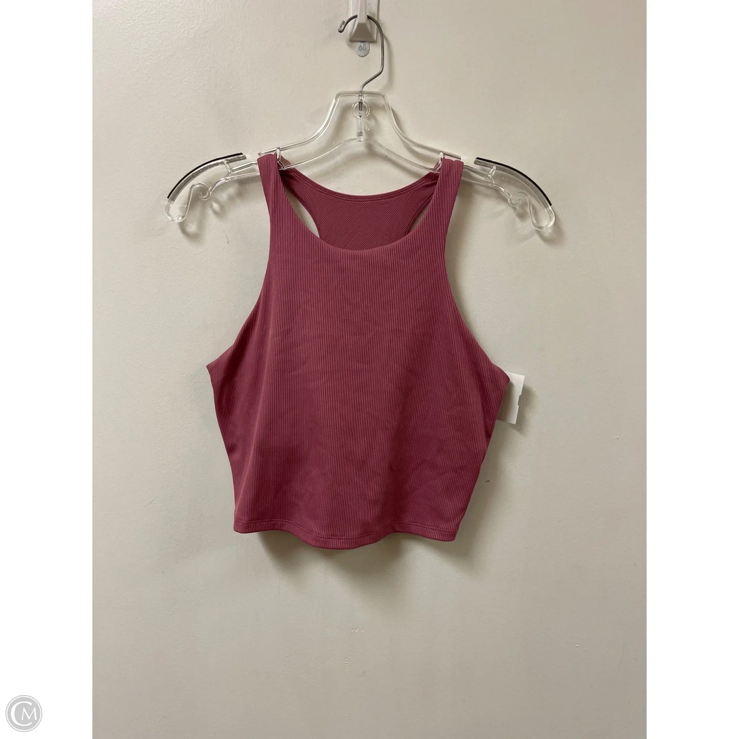 Athletic Bra By All In Motion In Pink, Size: S