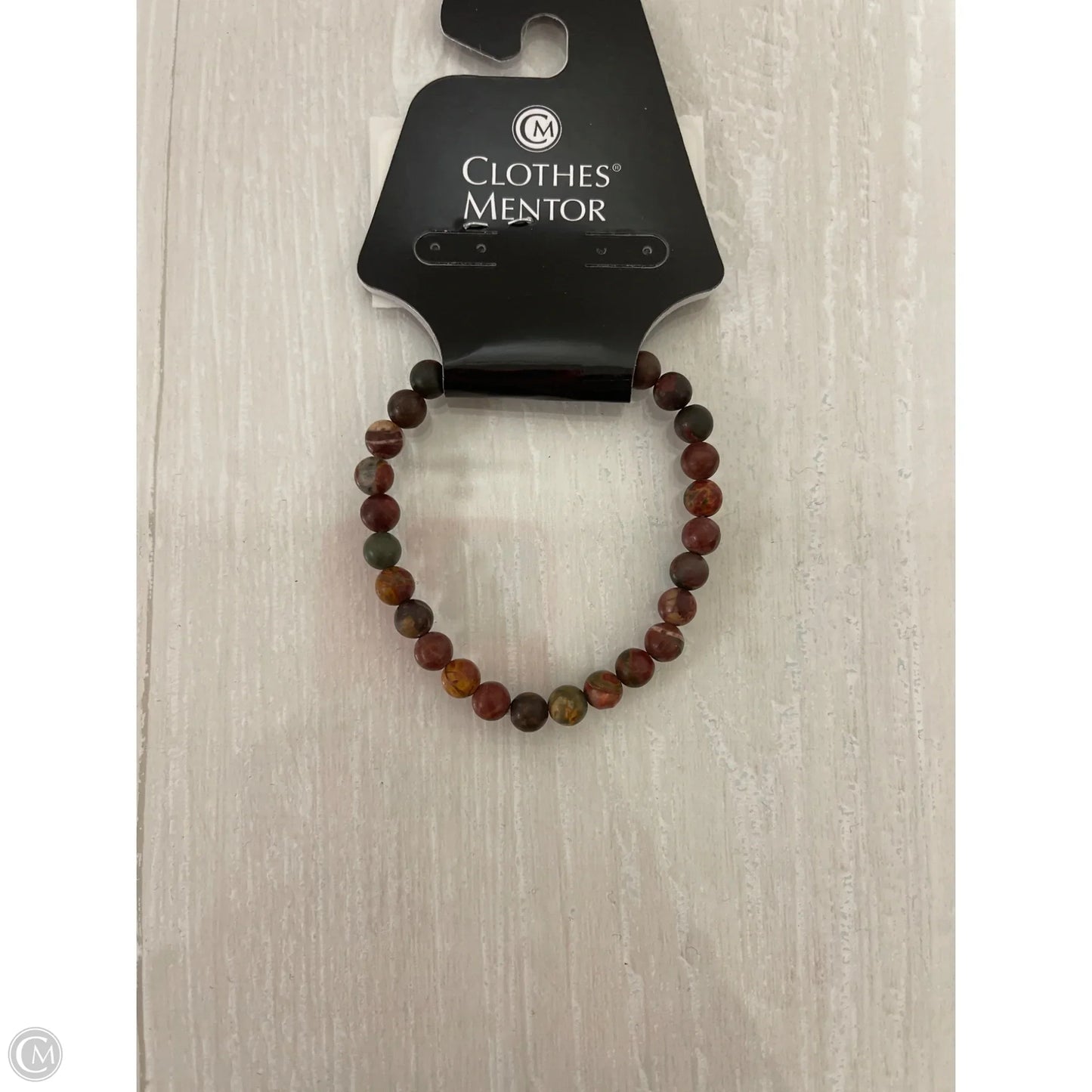 Bracelet Beaded By Clothes Mentor