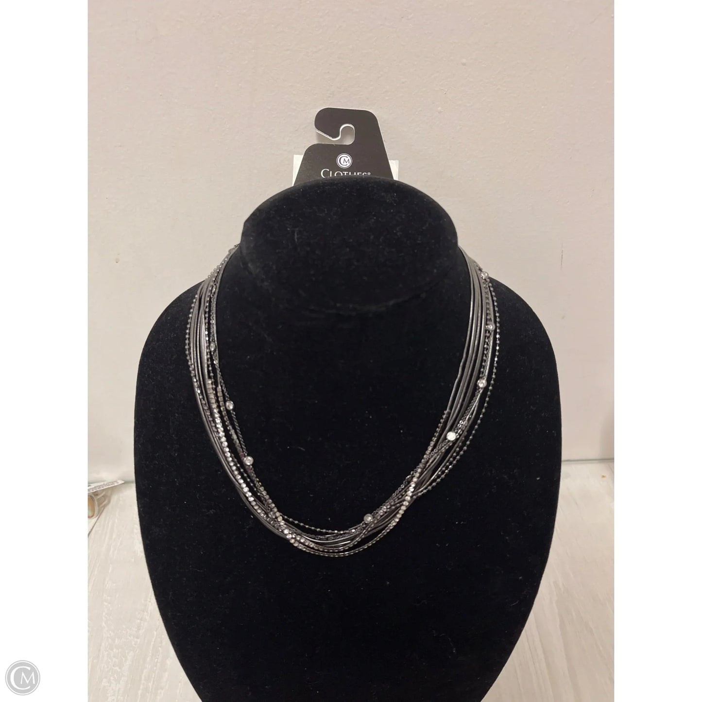 Necklace Layered By Chicos