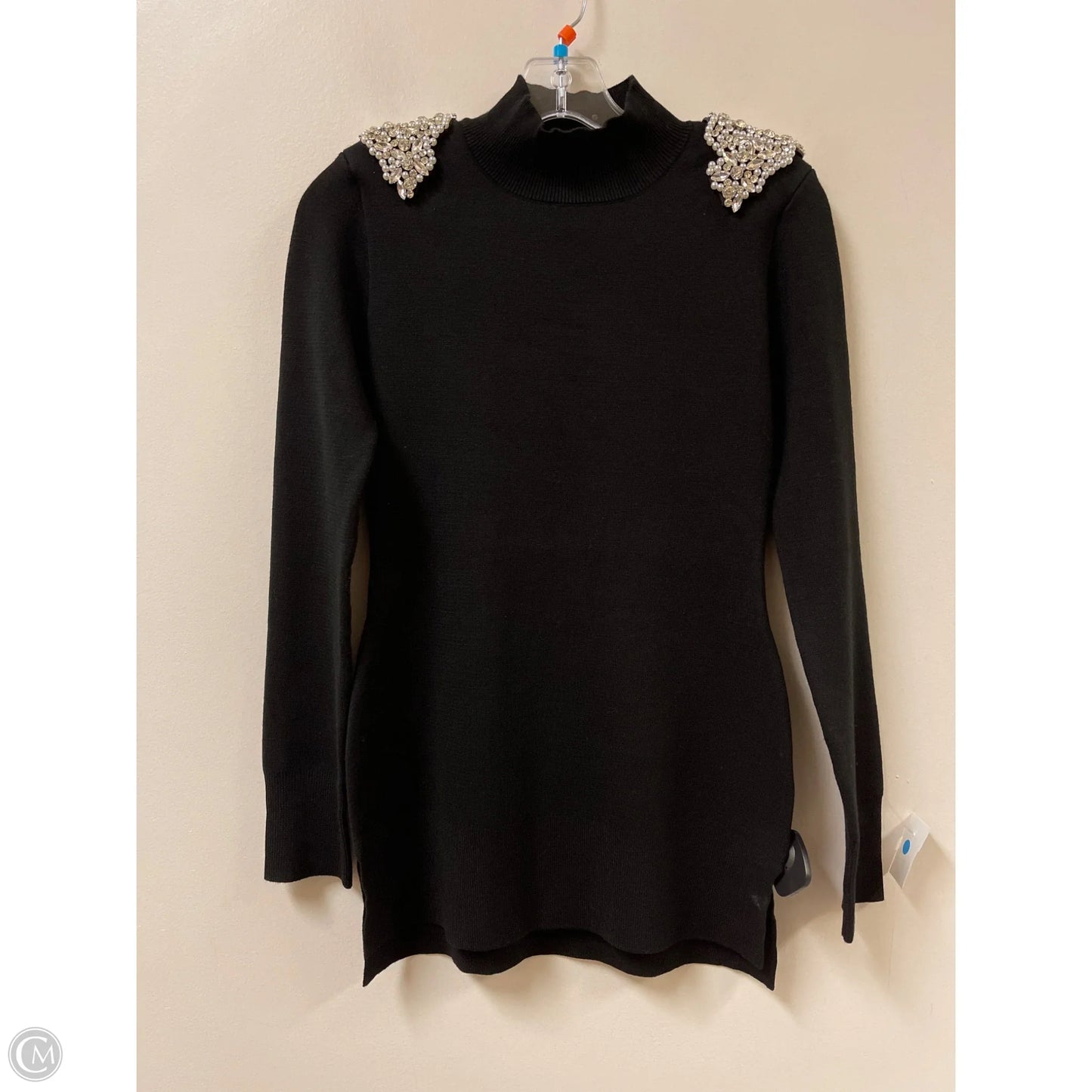 Dress Party Short By Bebe In Black, Size: S