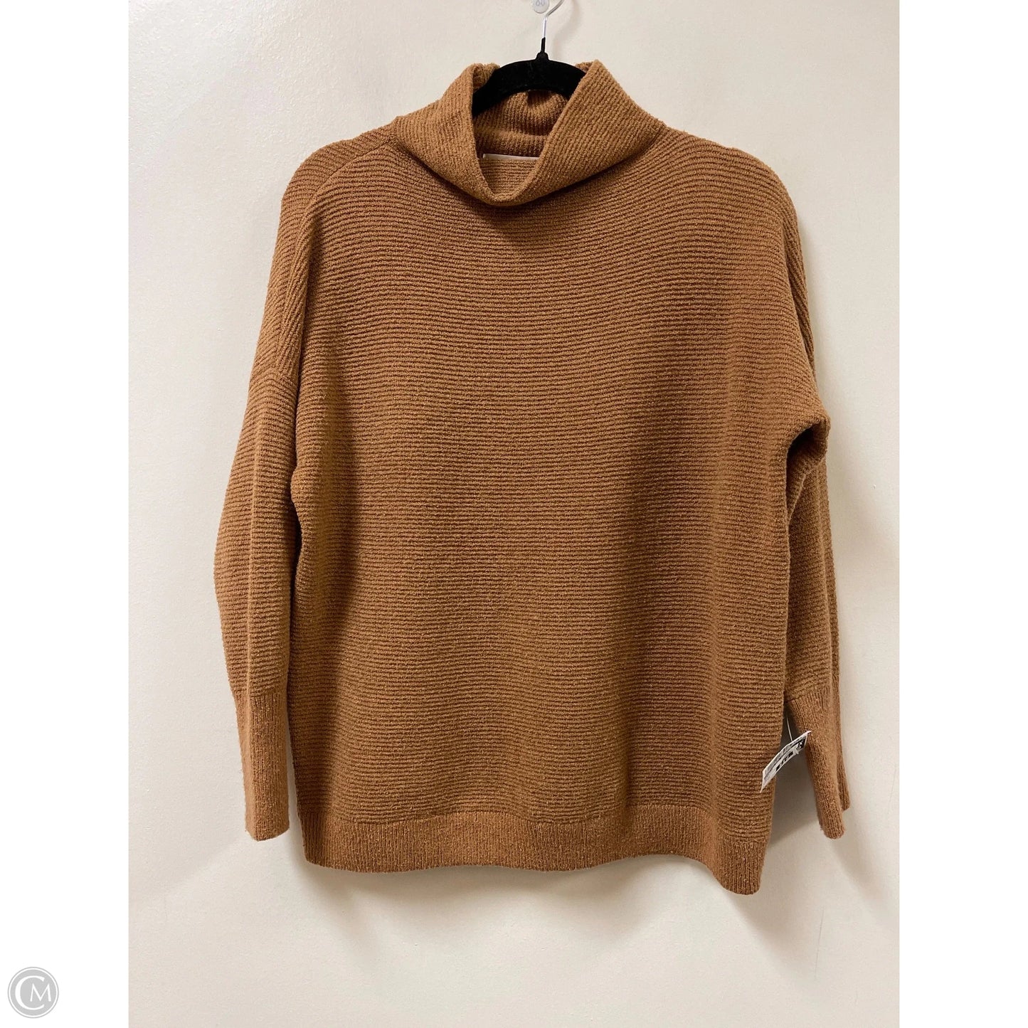 Sweater By Chelsea And Theodore In Brown, Size: Xs