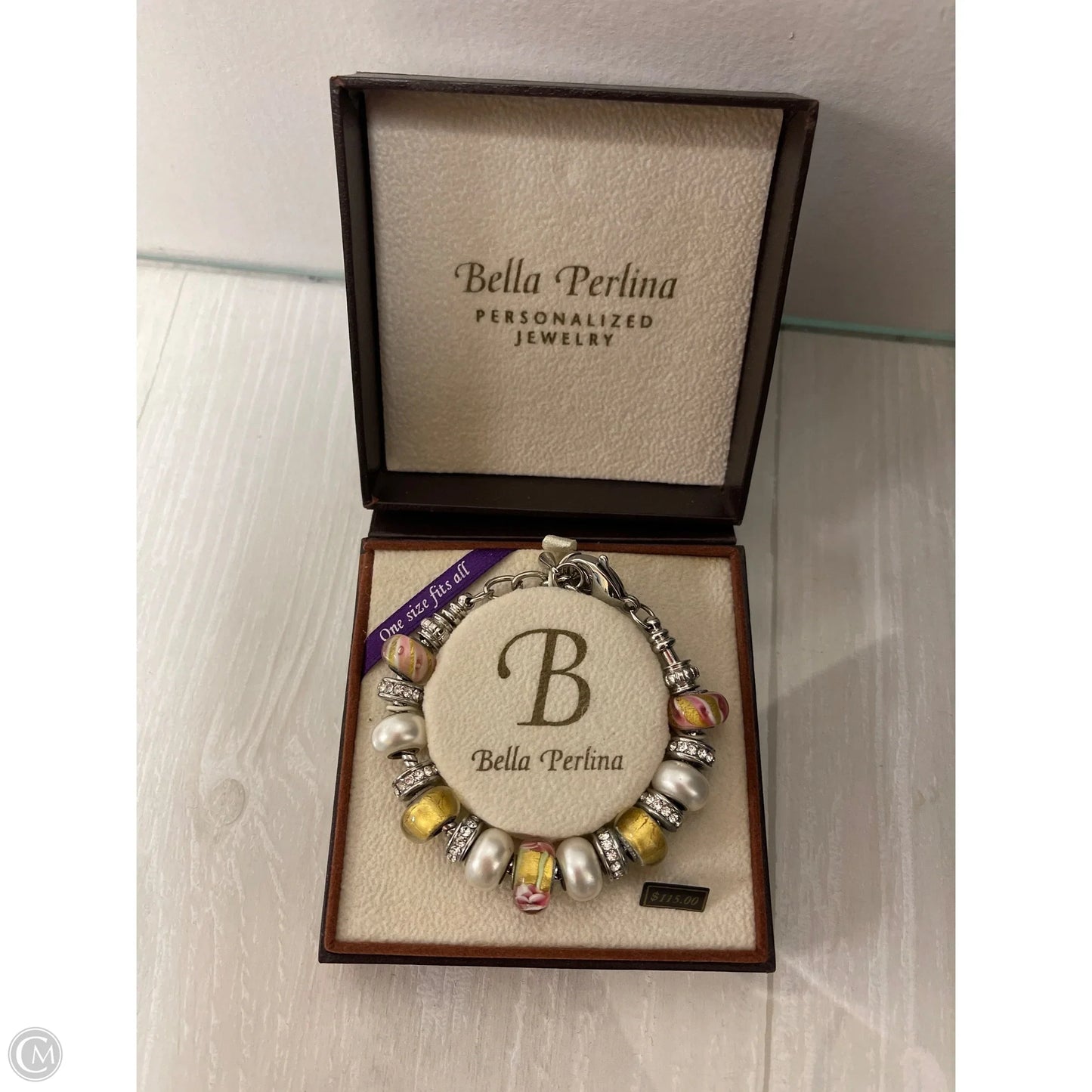 Bracelet Other By Clothes Mentor