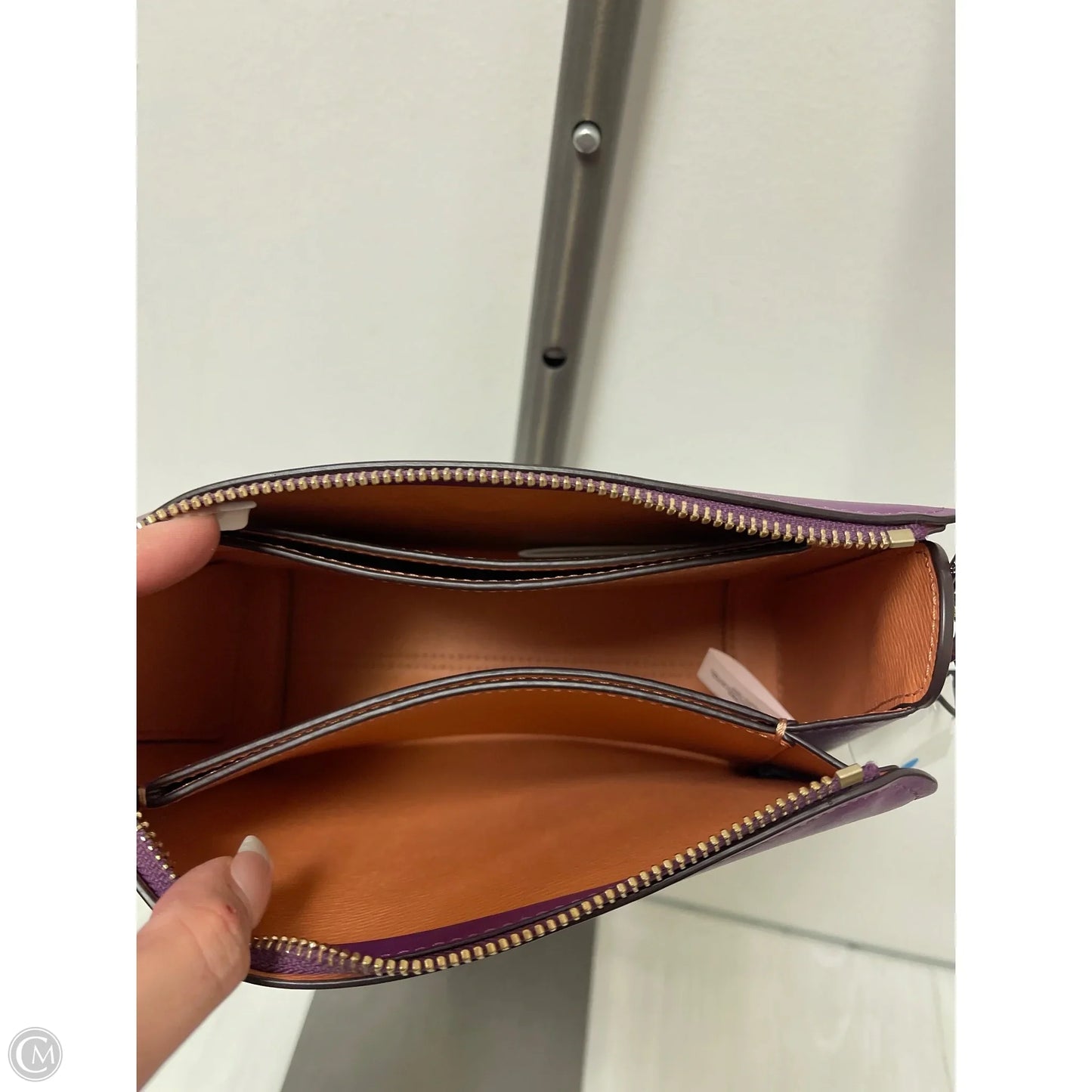 Crossbody Designer By Kate Spade, Size: Small