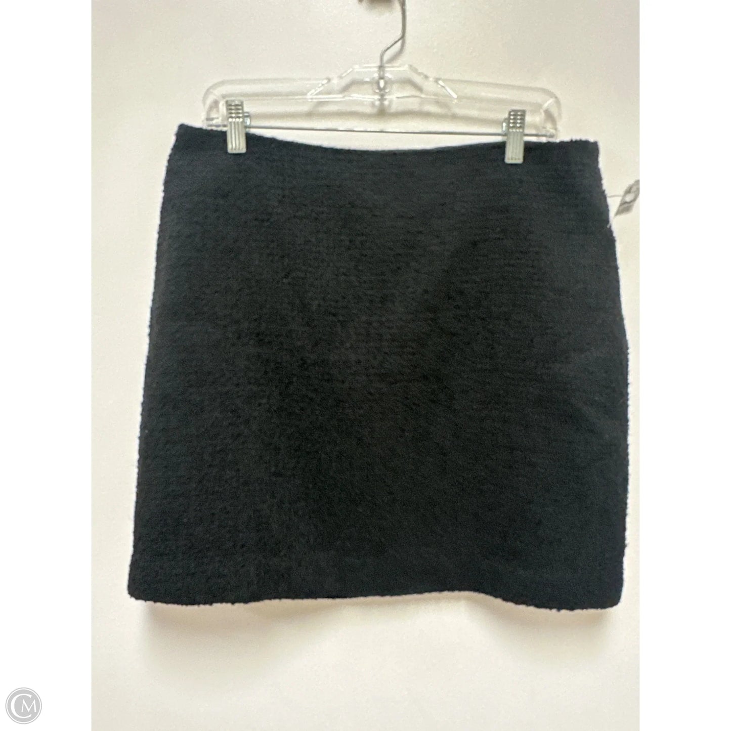 Skirt Mini & Short By Cece In Black, Size: 12