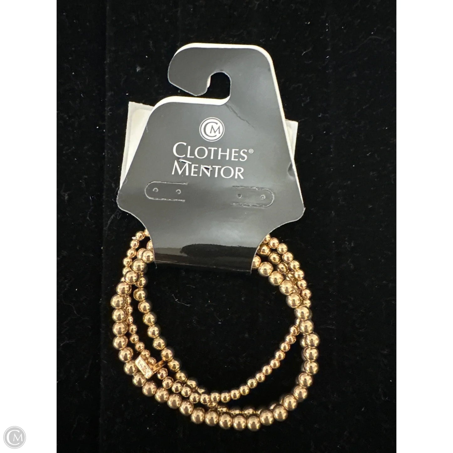 Bracelet Set By C And C, Size: 03 Piece Set