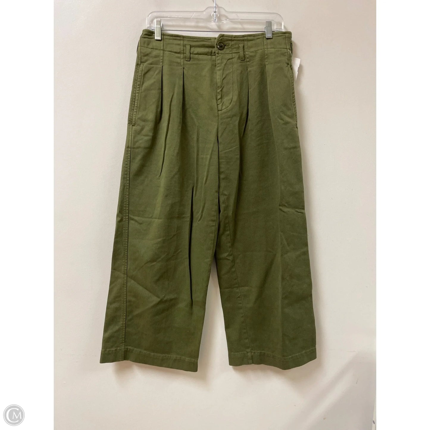 Pants Other By Maeve In Green, Size: 4