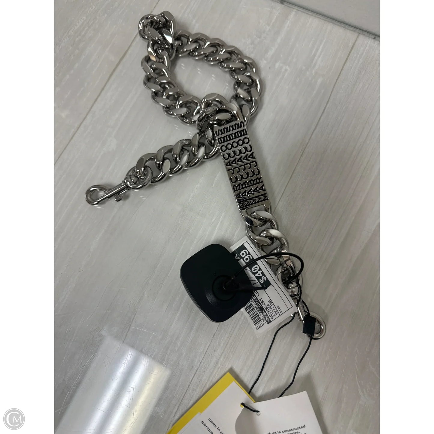 Accessory Luxury Designer Label By Marc Jacobs