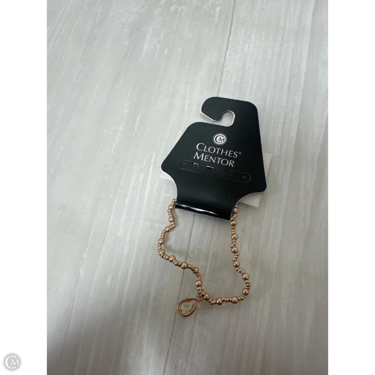 Bracelet Beaded By Clothes Mentor