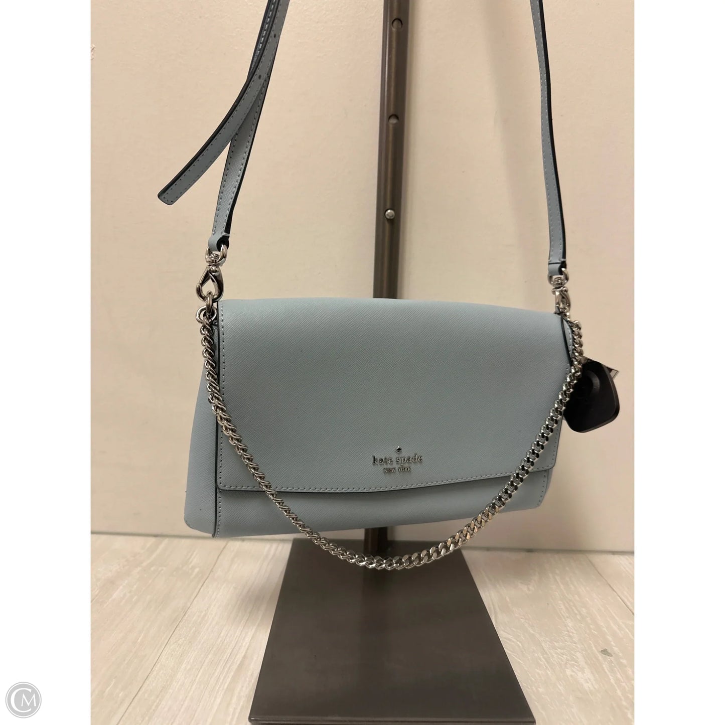 Crossbody Designer By Kate Spade, Size: Small