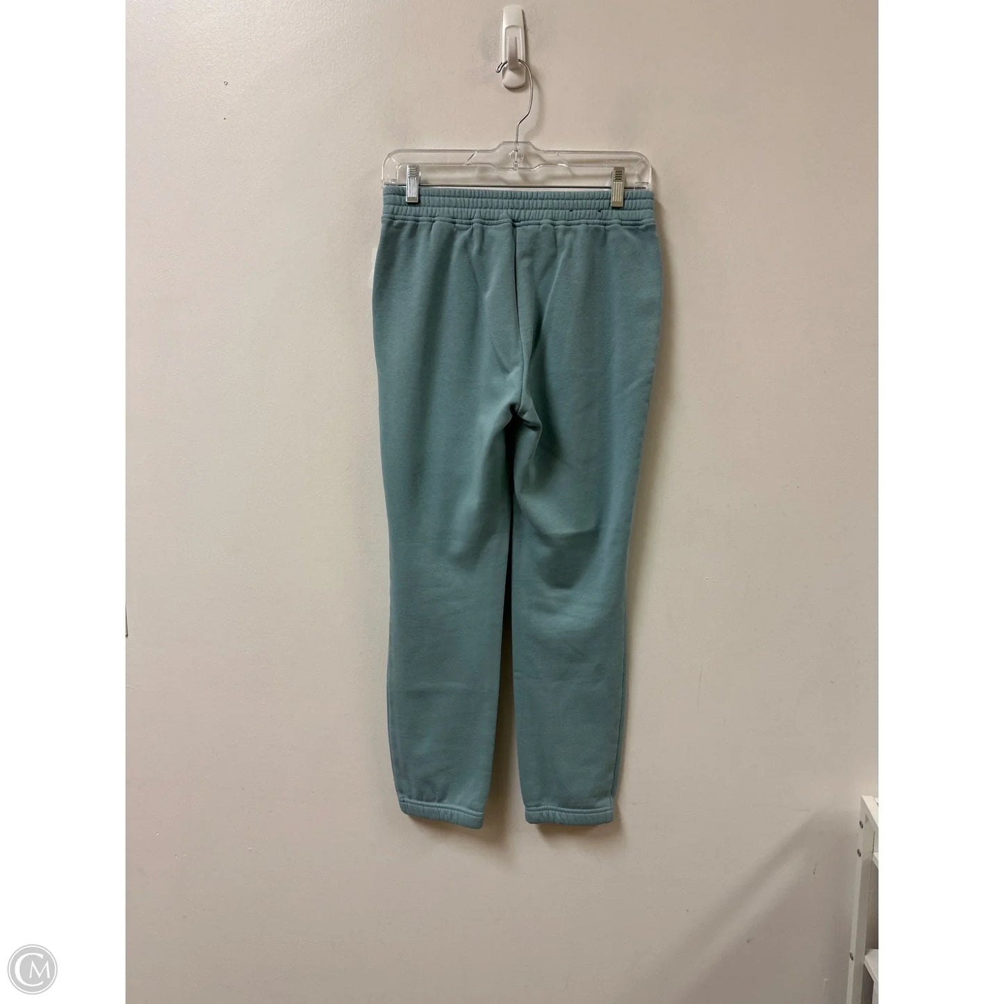 Pants Lounge By Banana Republic In Blue, Size: 2