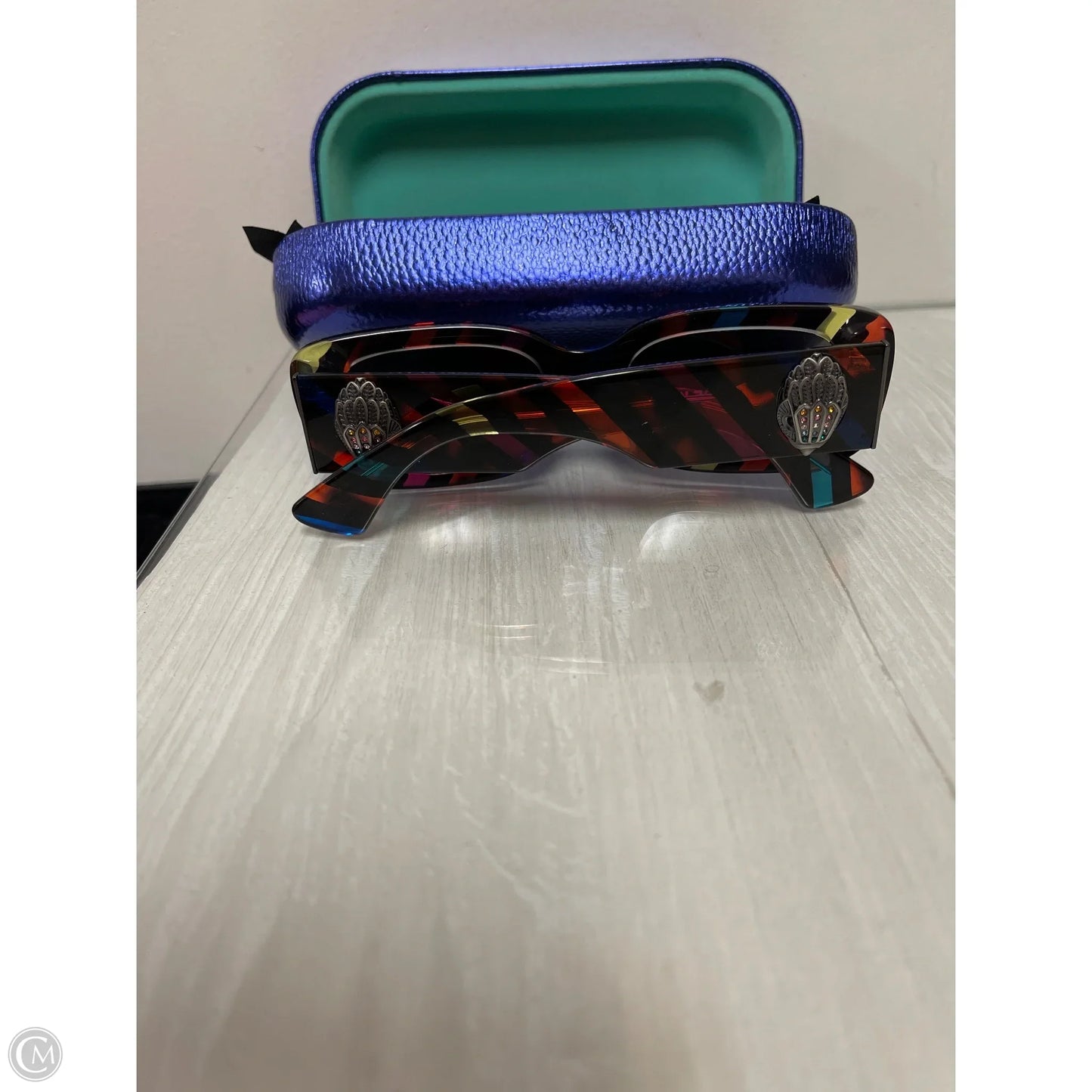 Sunglasses Designer By Kurt Geiger