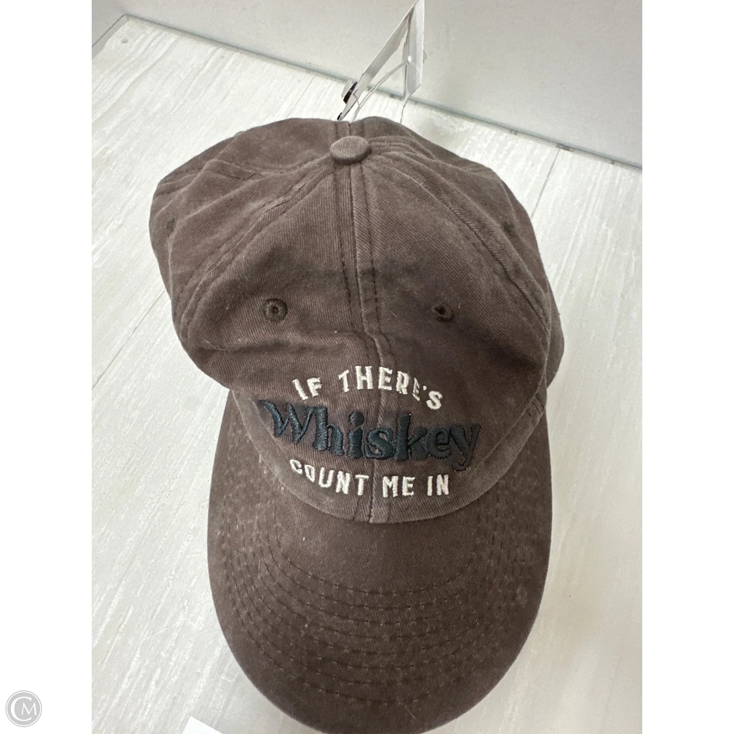 Hat Baseball Cap By Clothes Mentor