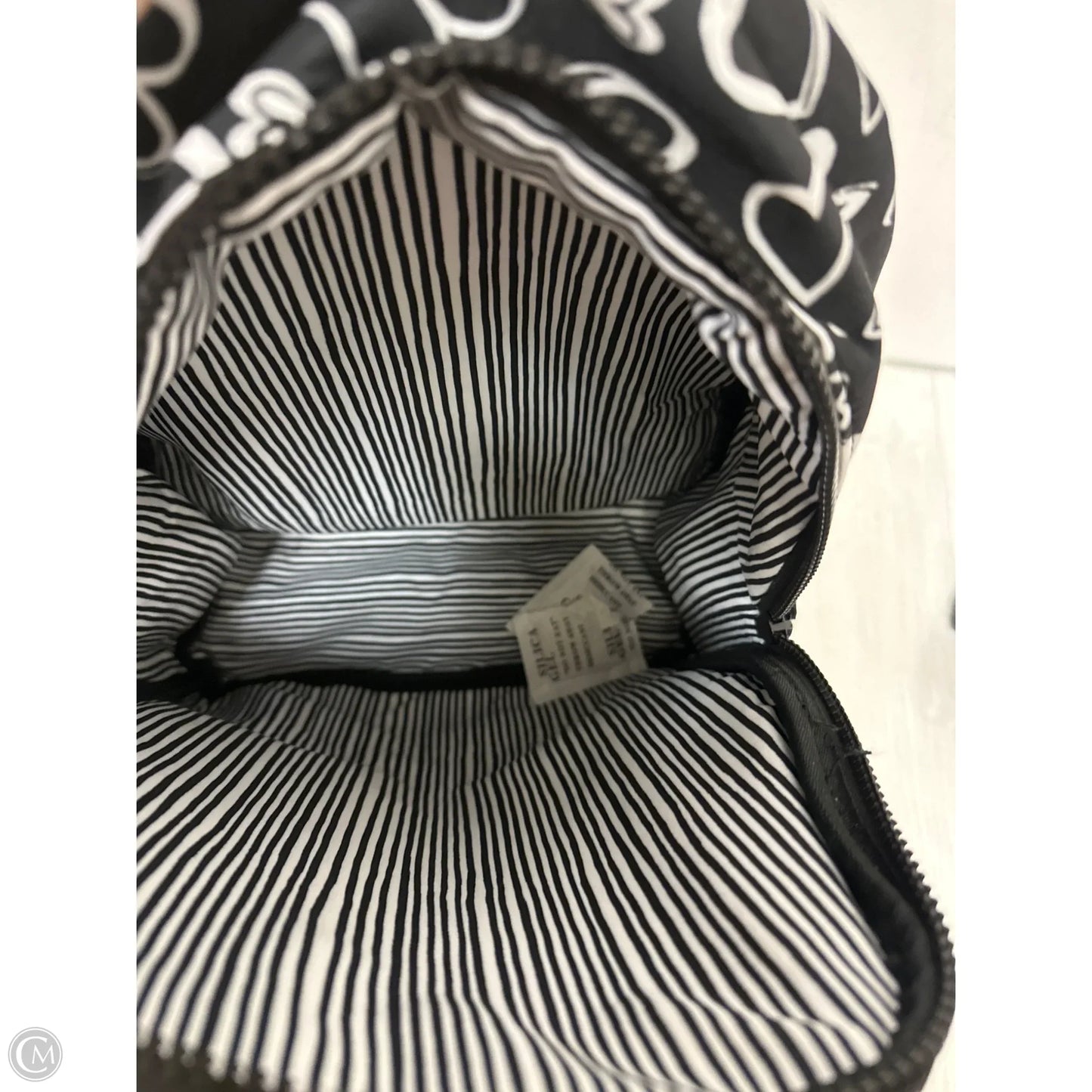 Backpack By Brighton, Size: Medium