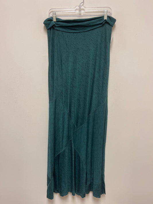 Skirt Maxi By Soft Surroundings  Size: M