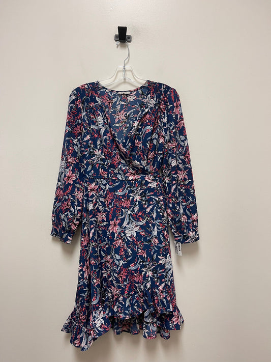 Dress Casual Midi By Jodifl  Size: S
