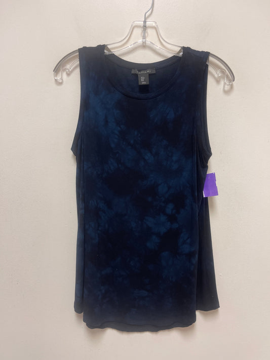 Top Sleeveless By Tahari By Arthur Levine  Size: S