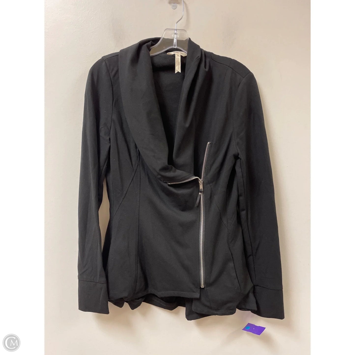 Jacket Other By Matilda Jane In Black, Size: M