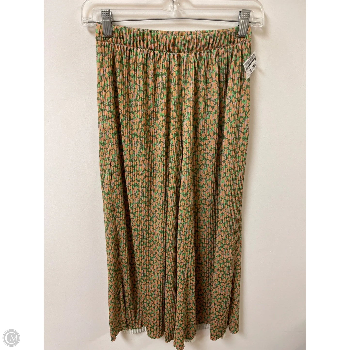 Pants Other By Asos In Floral Print, Size: 4