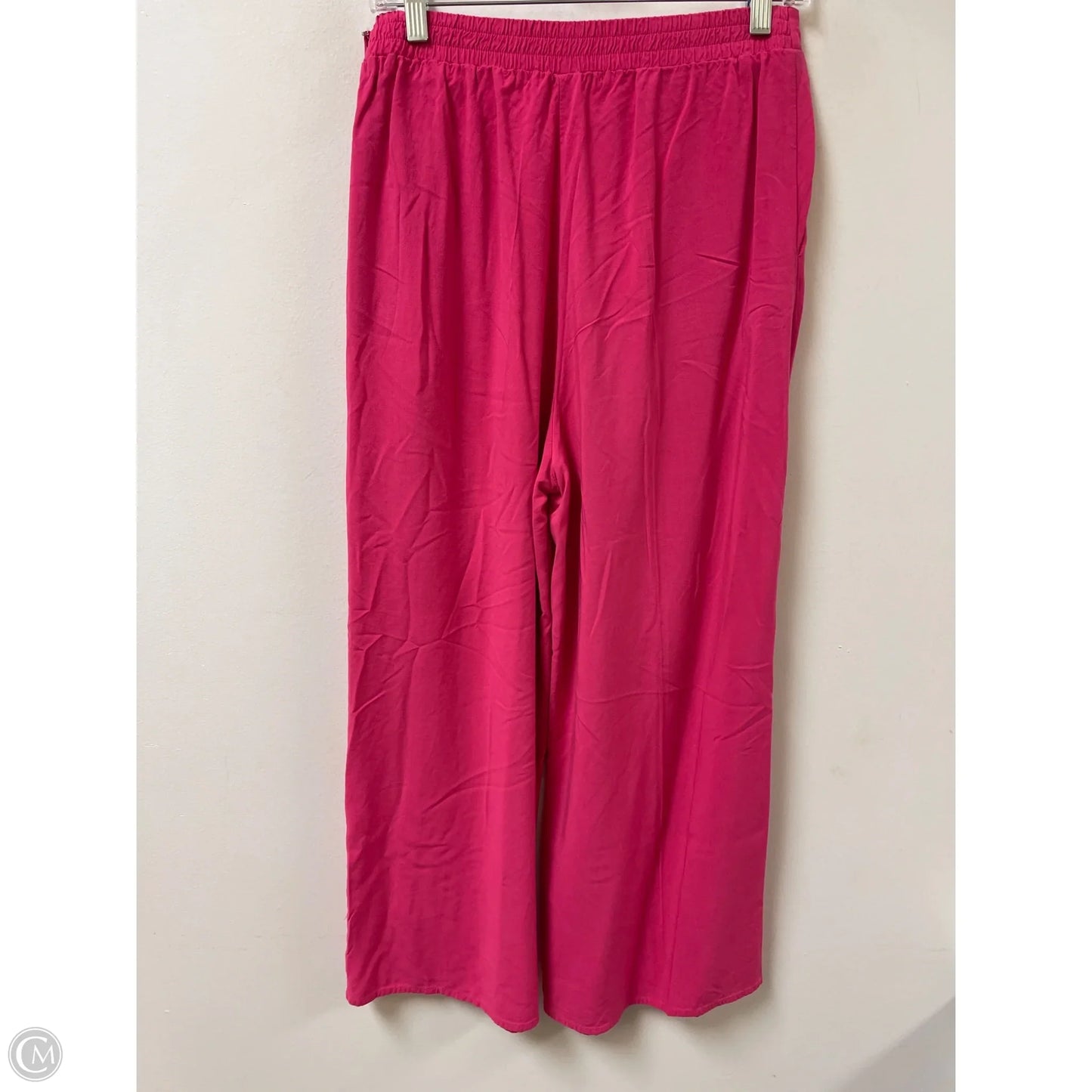 Pants Other By Clothes Mentor In Pink, Size: 8