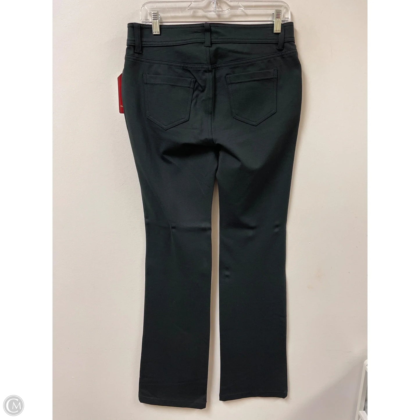 Pants Other By Faded Glory In Black, Size: 8