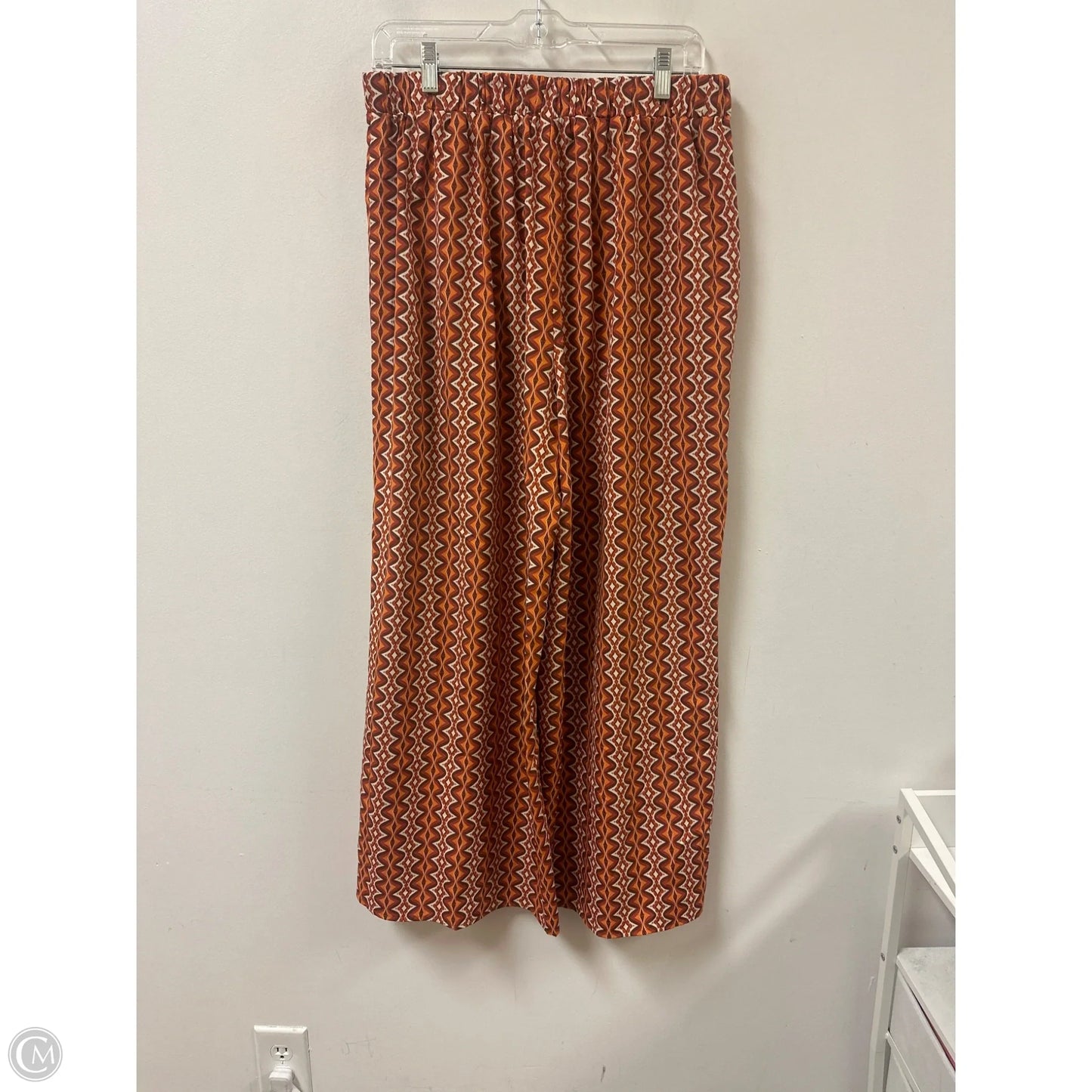 Pants Other By Cupshe In Orange, Size: 8