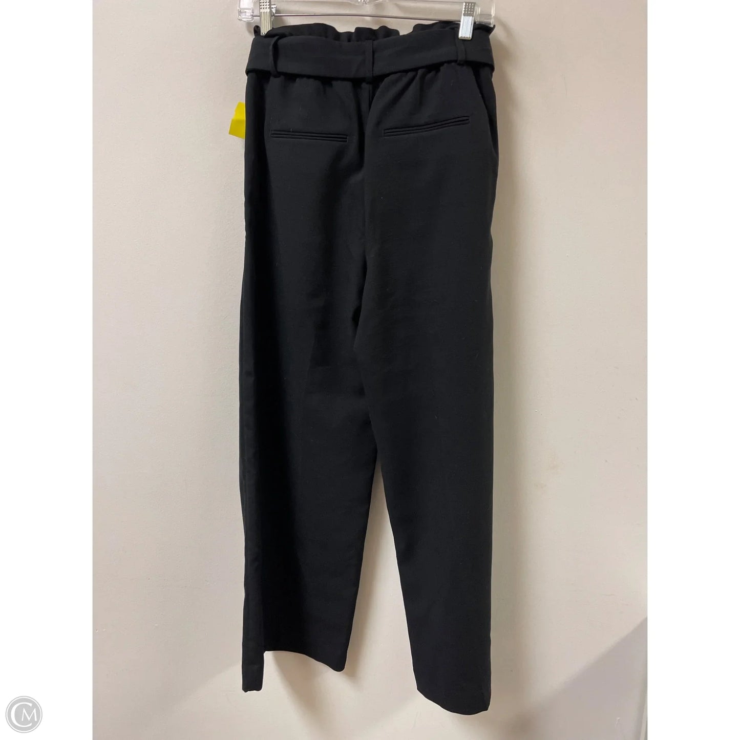 Pants Other By Ann Taylor In Black, Size: 2