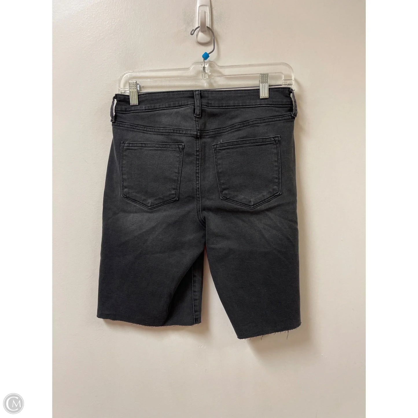 Shorts By Sonoma In Black, Size: 6