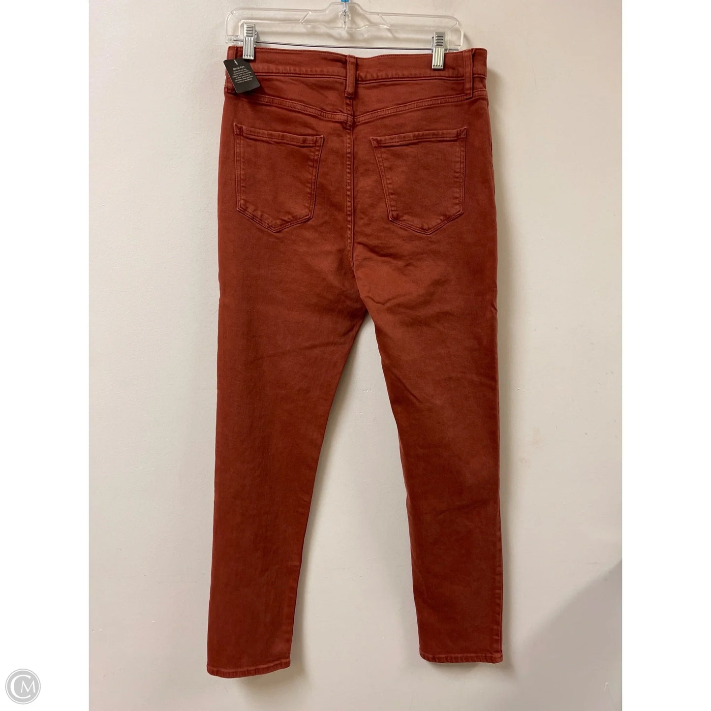 Pants Other By Ana In Orange, Size: 10