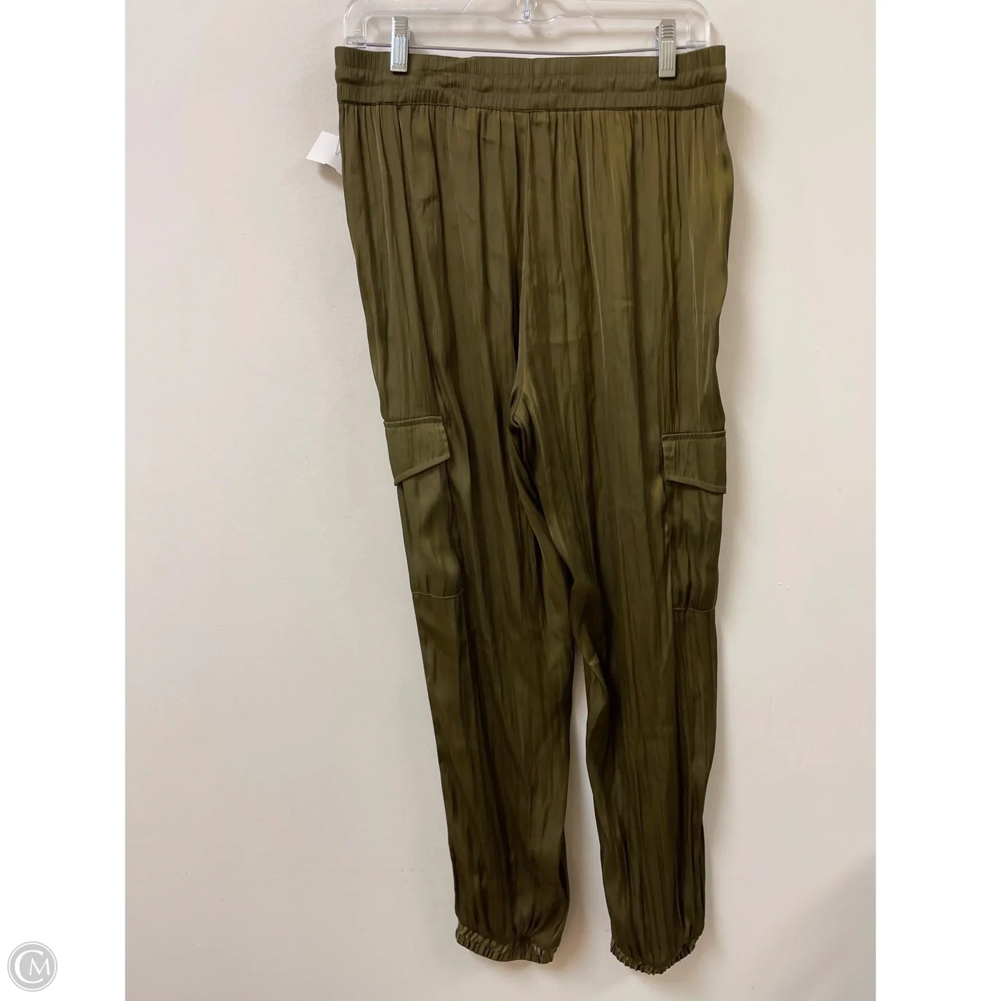 Pants Other By Z Supply In Green, Size: 8