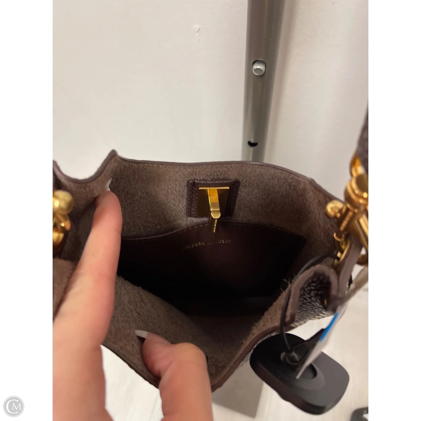 Crossbody Designer By Rebecca Minkoff, Size: Small