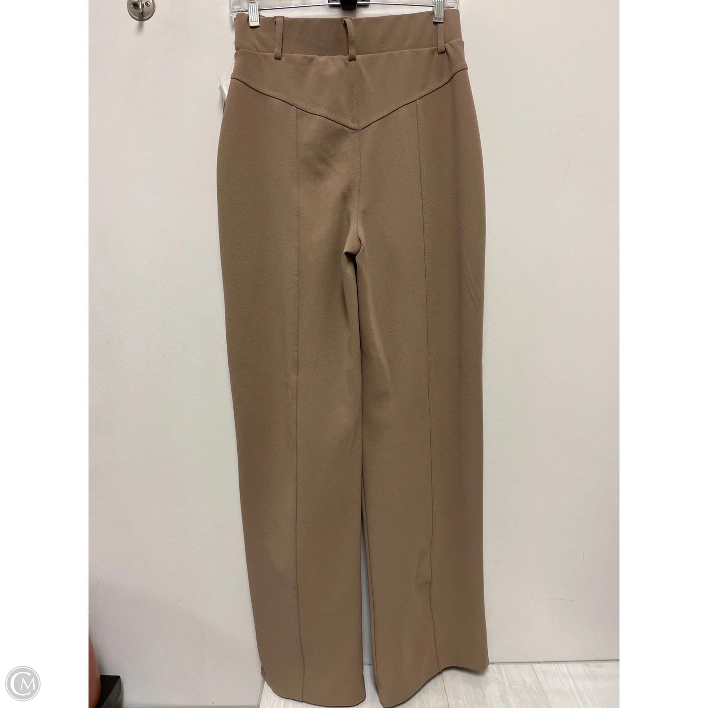 Pants Other By Fashion Nova In Brown, Size: 8