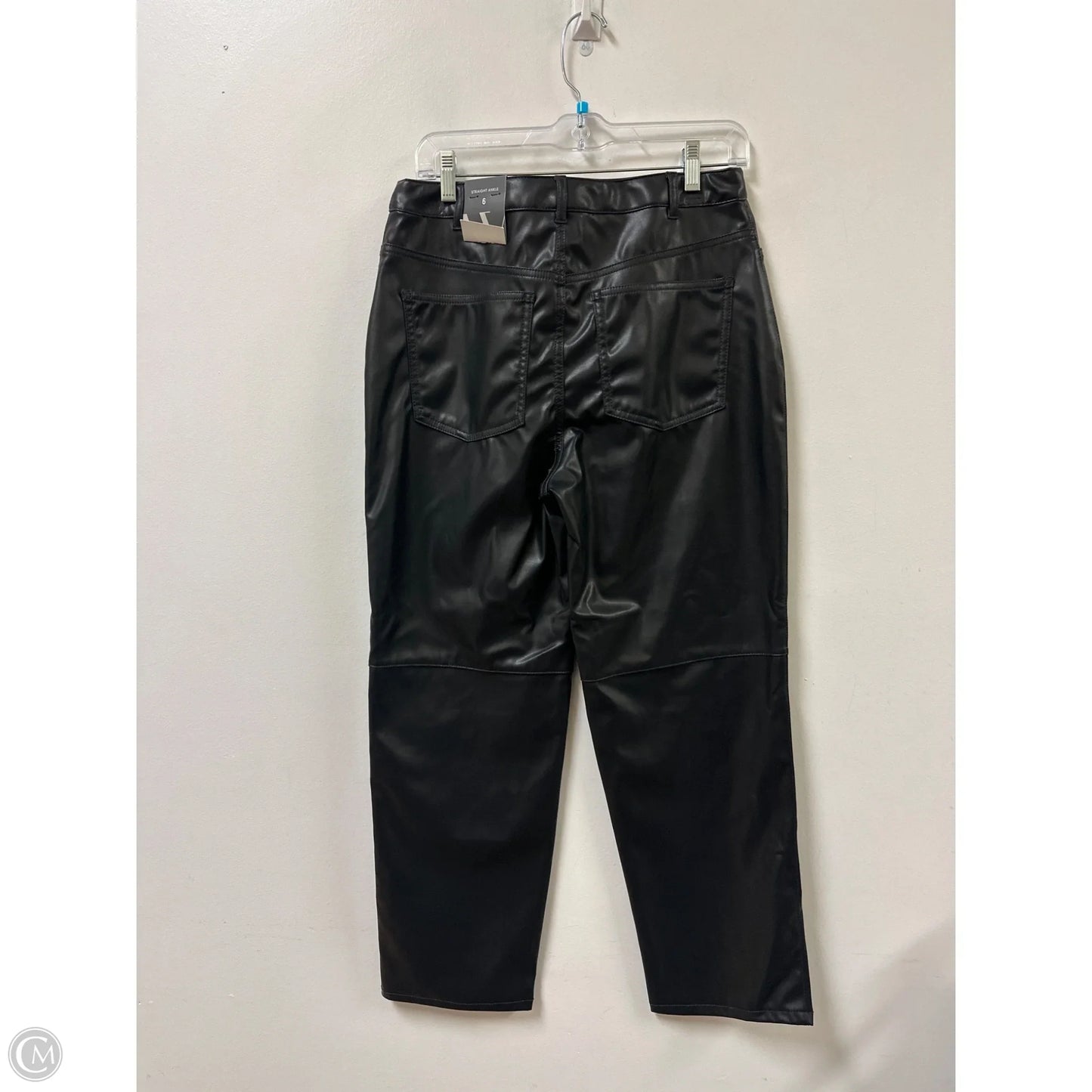 Pants Other By Worthington In Black, Size: 6