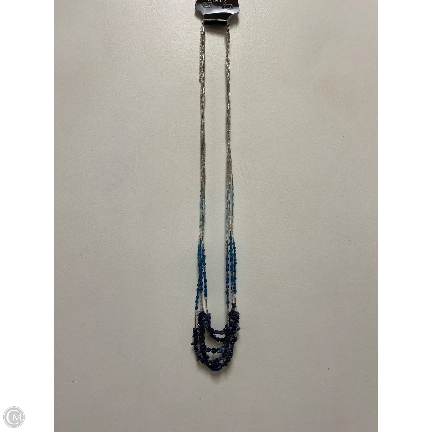 Necklace Layered By Chicos