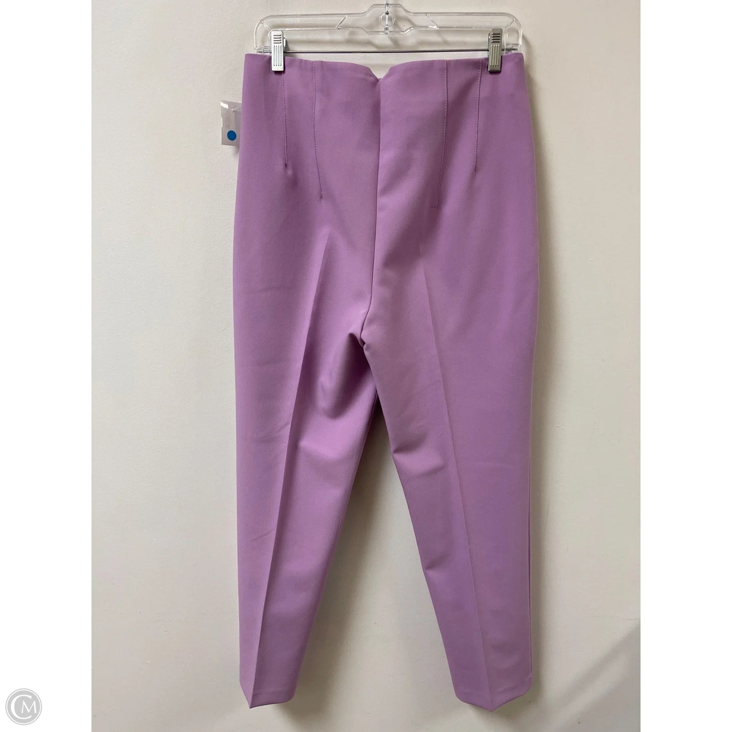 Pants Dress By Clothes Mentor In Purple, Size: 6