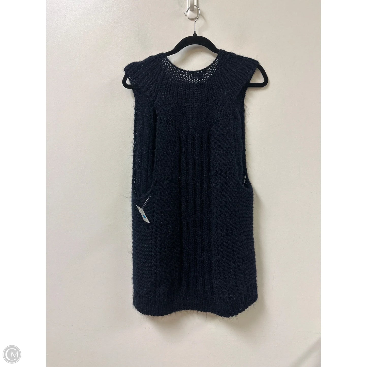 Cardigan By Wild Fable In Blue, Size: S