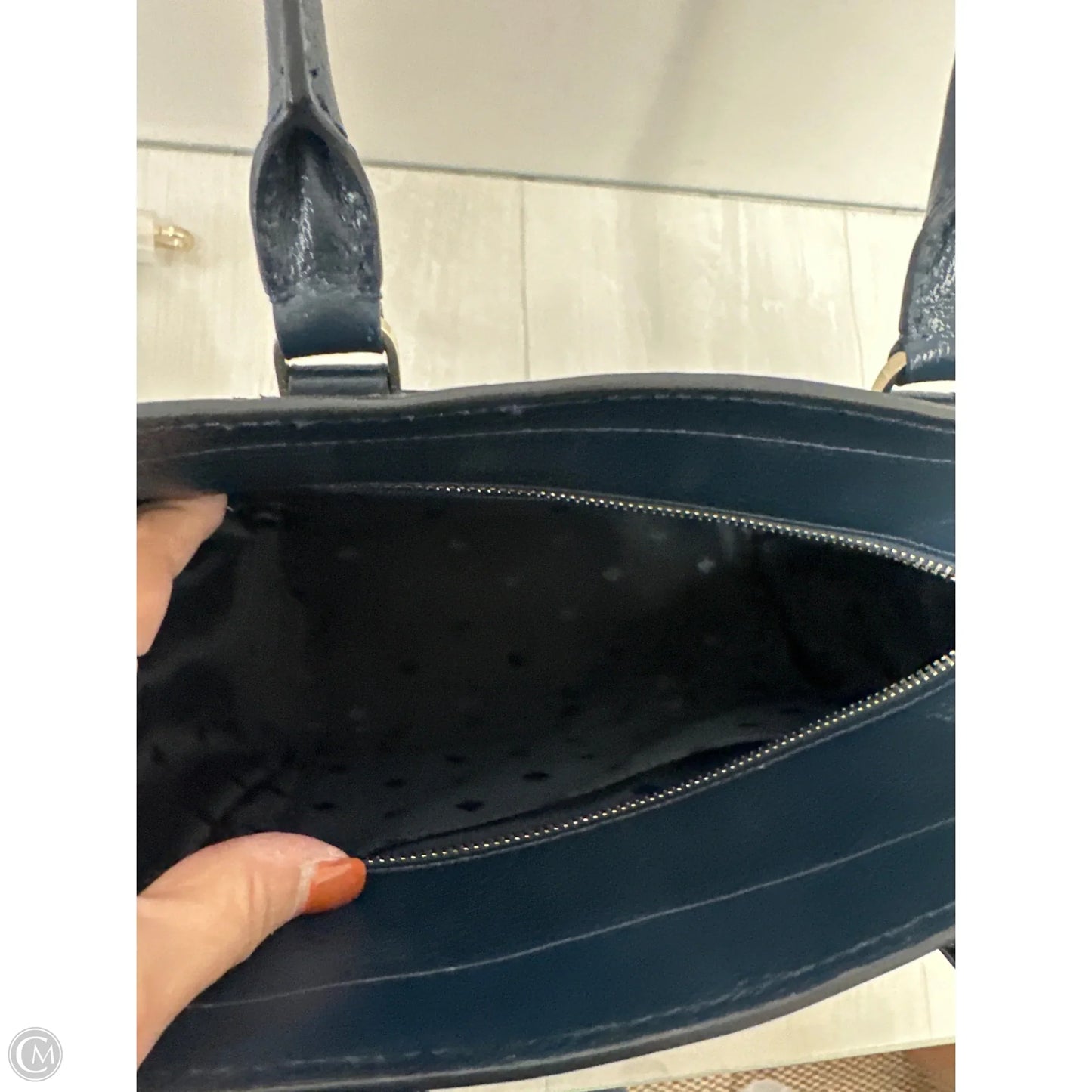 Handbag Designer By Kate Spade, Size: Small