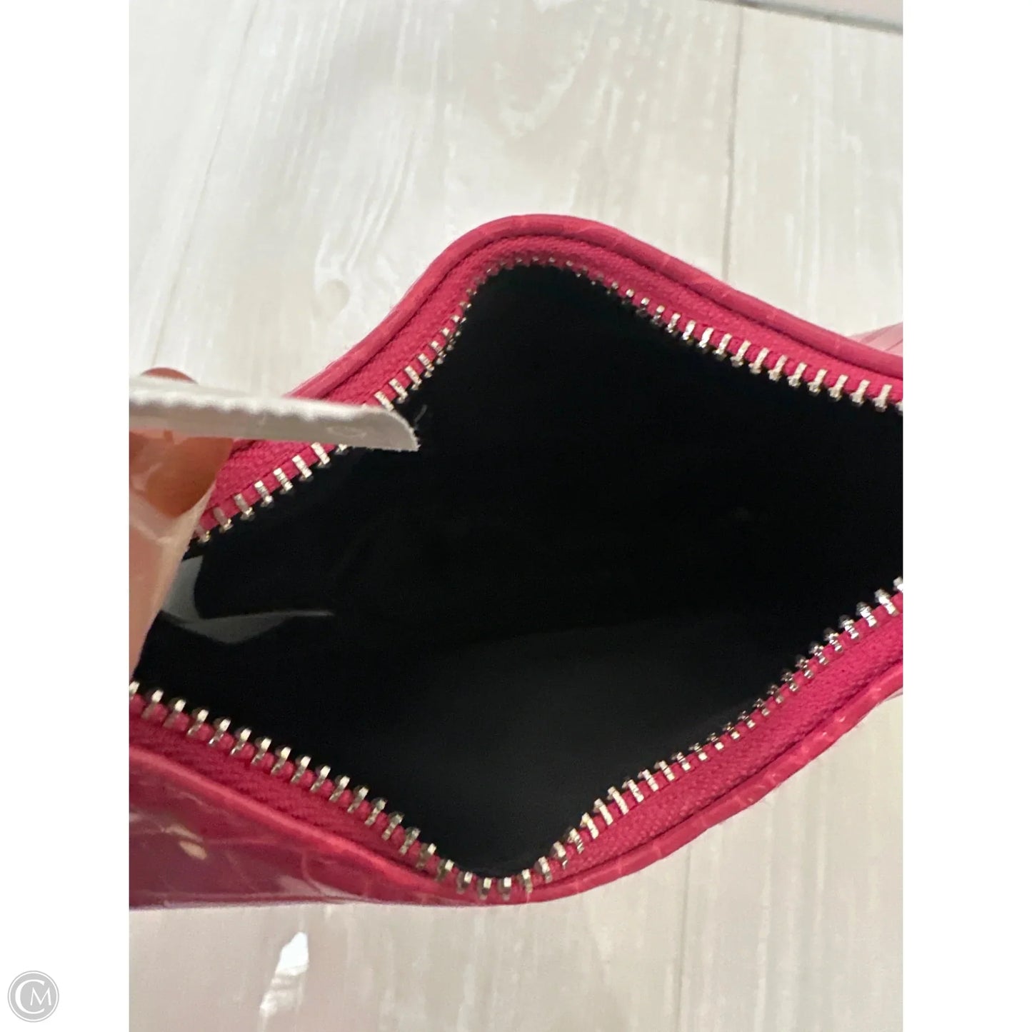 Handbag By Clothes Mentor, Size: Small
