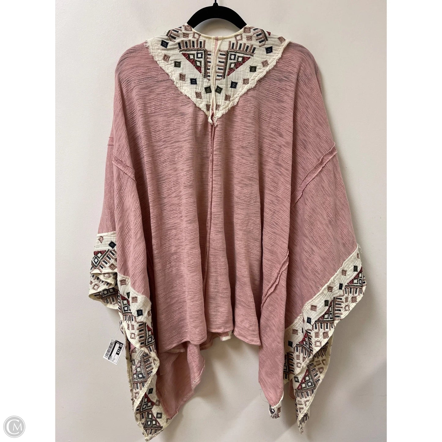 Kimono By Pol In Pink, Size: S