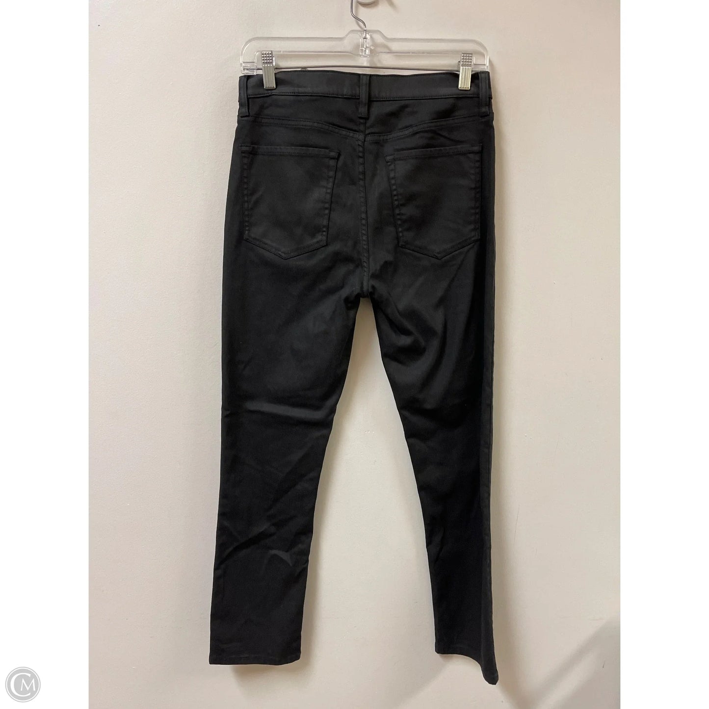 Pants Other By Banana Republic In Black, Size: 4