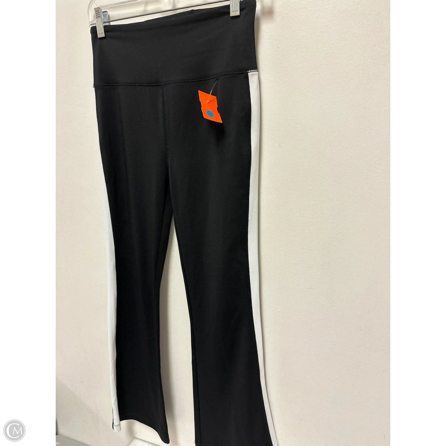 Athletic Leggings By Lou And Grey In Black, Size: S