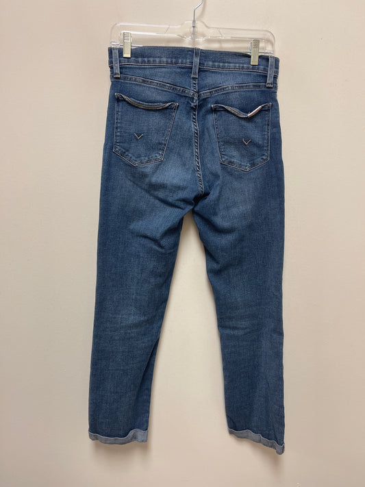 Jeans Cropped By Hudson  Size: 4