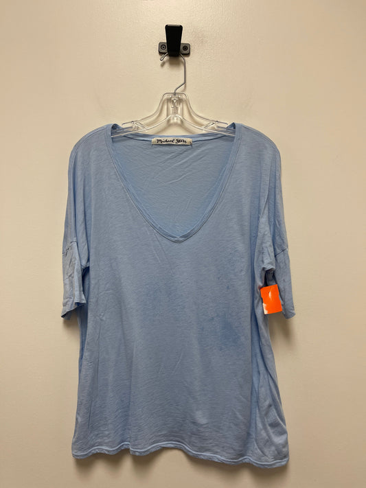 Top Short Sleeve By Michael Stars  Size: M